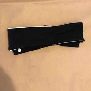 Lululemon Headbands
